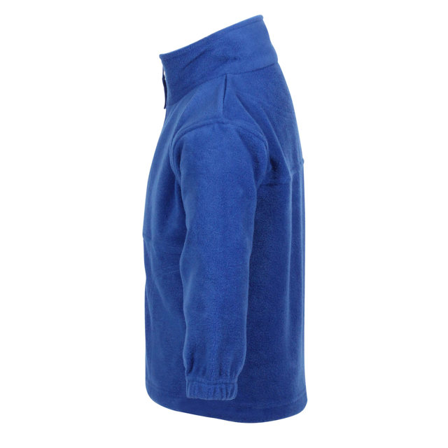 Isbourne Valley School Polar Fleece Jacket